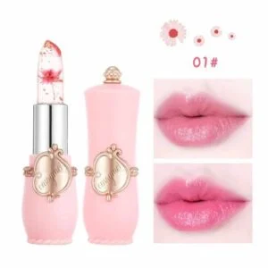 𝐄𝐌𝐀𝐘𝐌𝐄𝐈 Jelly Lipstick